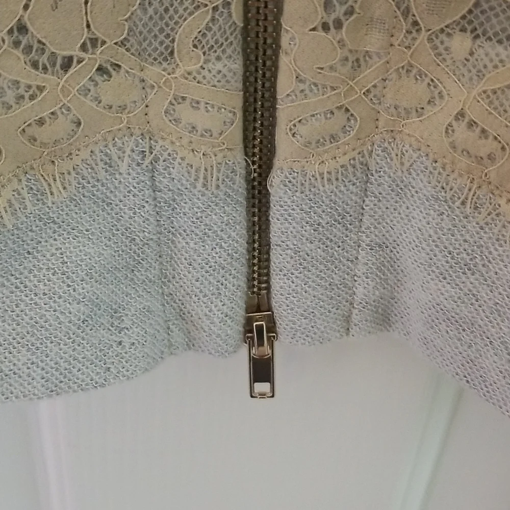 Lace jacket💝 - Picture 6 of 6